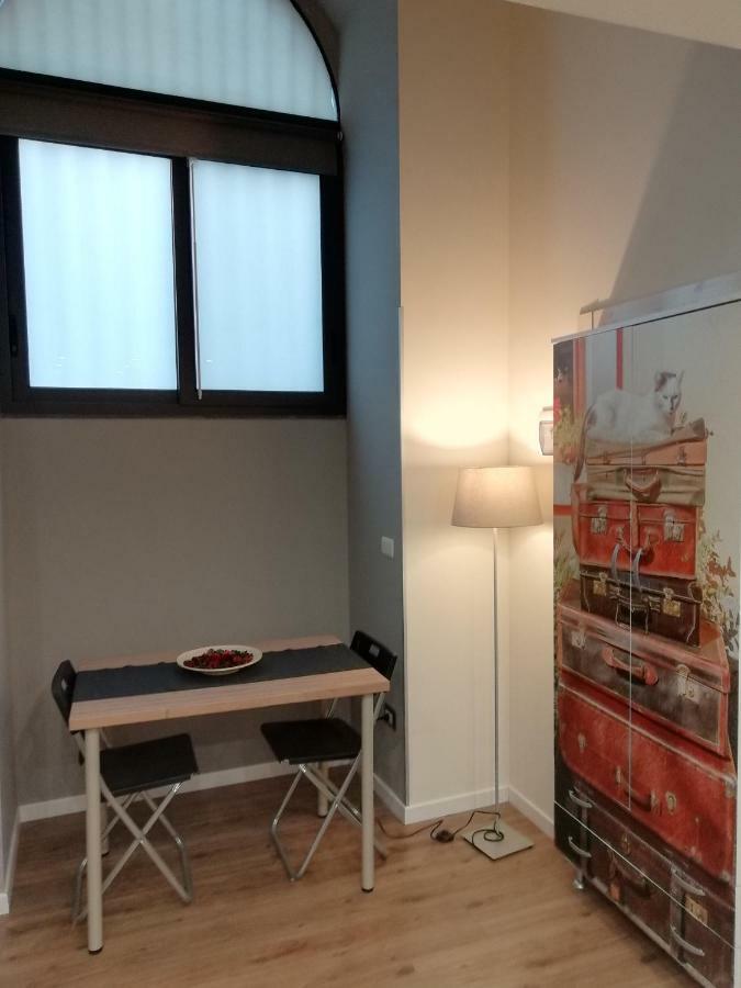 Appartamento Virginia Catane Extérieur photo