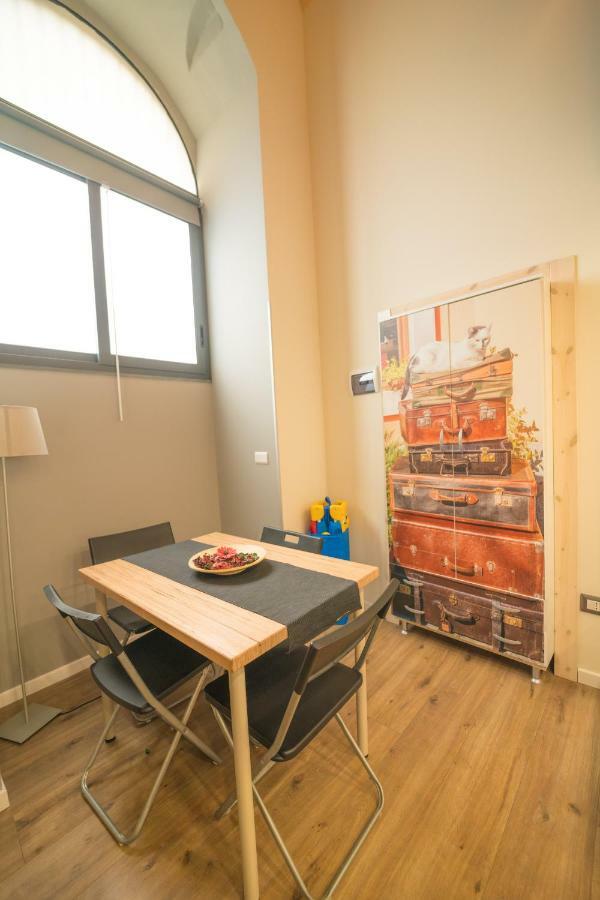 Appartamento Virginia Catane Extérieur photo